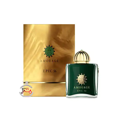 عطر ادکلن آمواج اپیک 56 زنانه